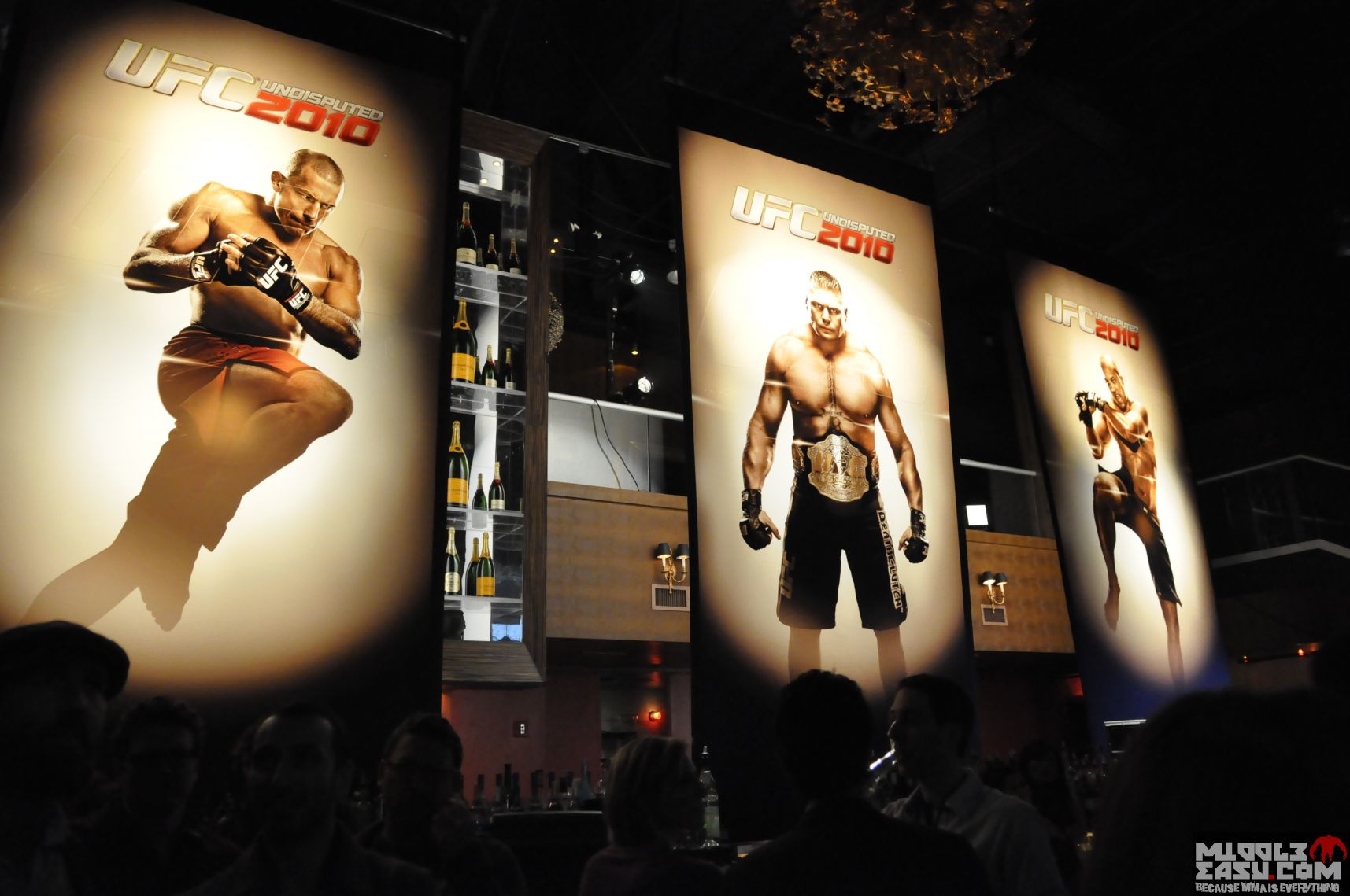 ufc, Mixed, Martial, Arts, Mma, Fight, Extreme Wallpaper