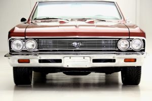 1966, Chevrolet, Chevelle, Ss, Convertible, 396, Muscle, Classic