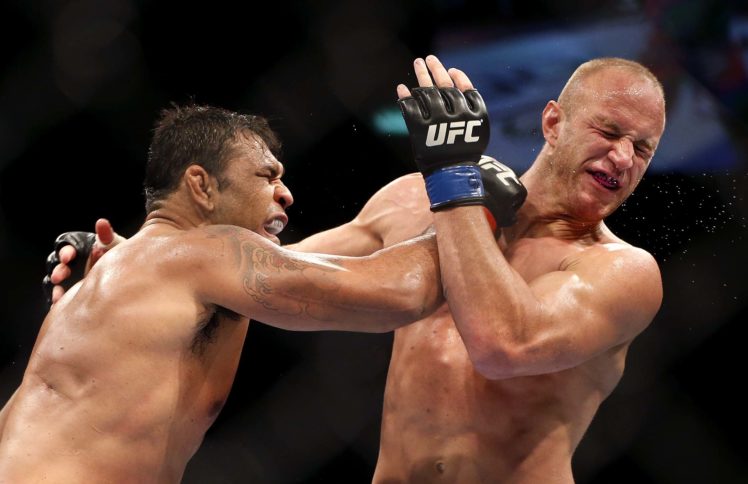 ufc, Mixed, Martial, Arts, Mma, Fight, Extreme, Battle, Battles HD Wallpaper Desktop Background