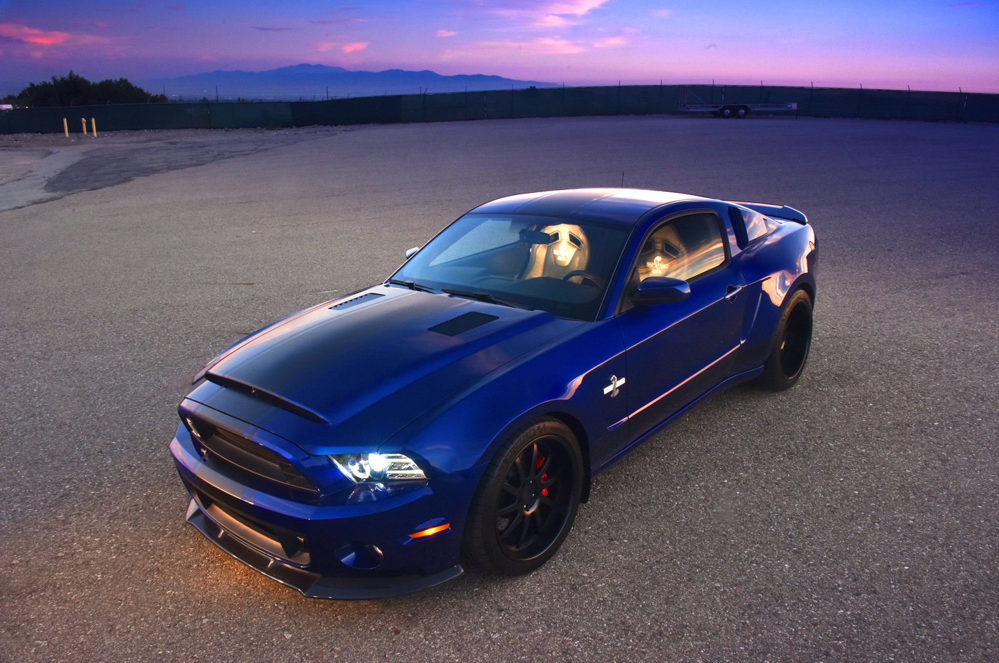 2014, Shelby, Gt500, Muscle, Ford, Mustang, Hot, Rod, Rods, G t Wallpaper