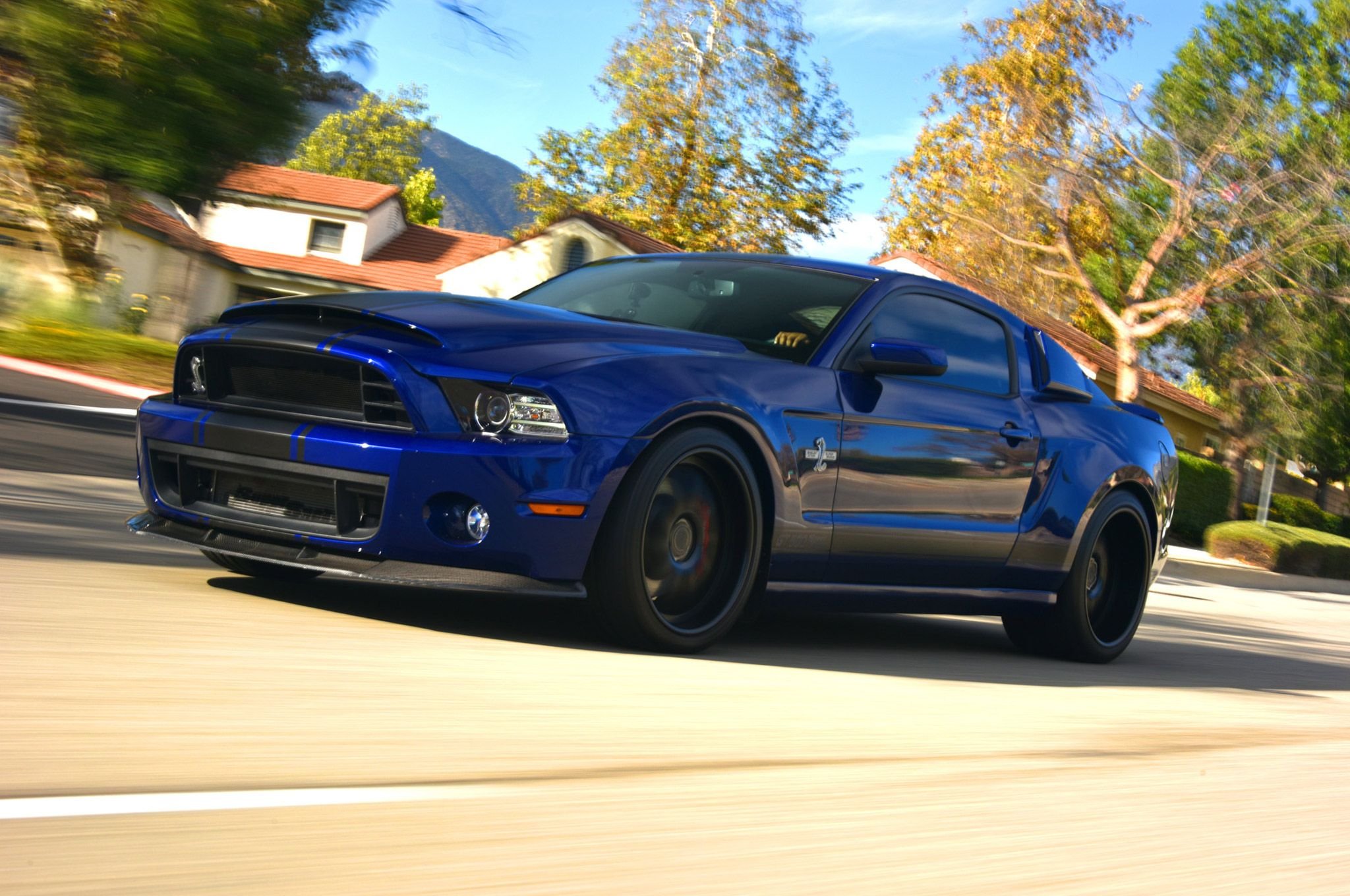 2014, Shelby, Gt500, Muscle, Ford, Mustang, Hot, Rod, Rods, G t Wallpaper