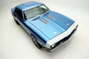 1968, Chevrolet, Camaro, S s, L78, 396, Muscle, Classic