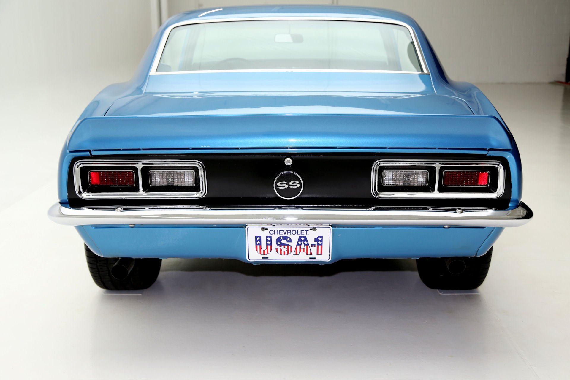 1968, Chevrolet, Camaro, S s, L78, 396, Muscle, Classic Wallpaper