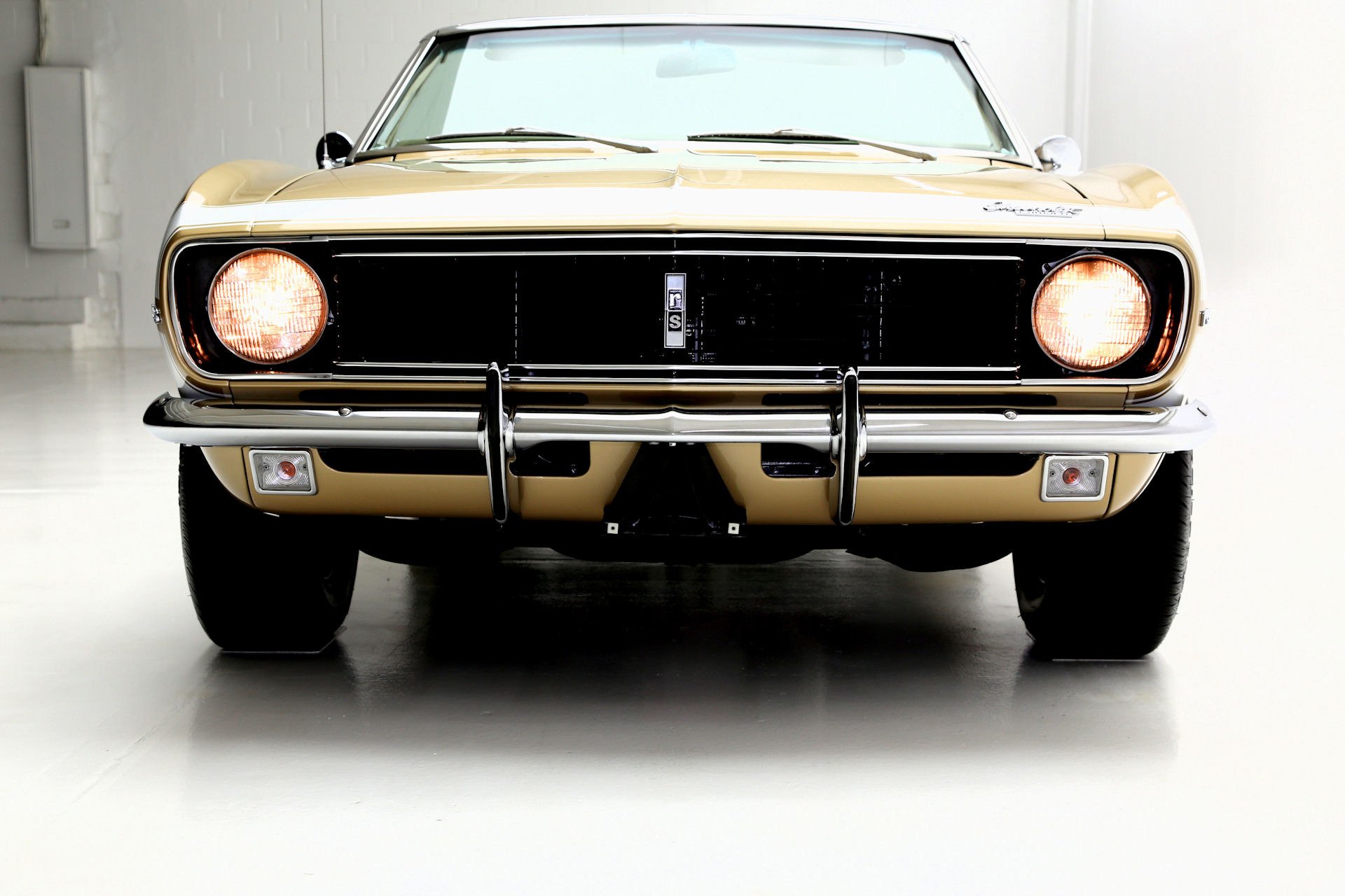 1967, Chevrolet, Camaro, Convertible, R s, Muscle, Classic Wallpaper