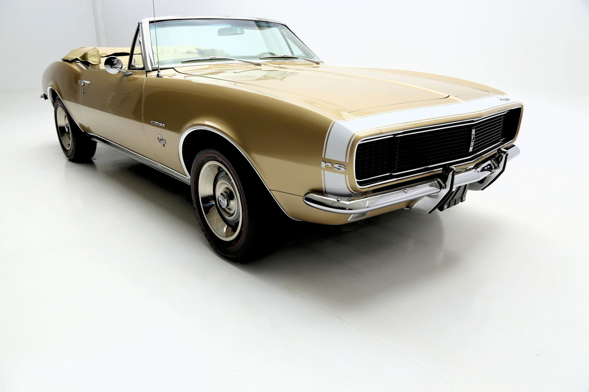 1967, Chevrolet, Camaro, Convertible, R s, Muscle, Classic Wallpaper