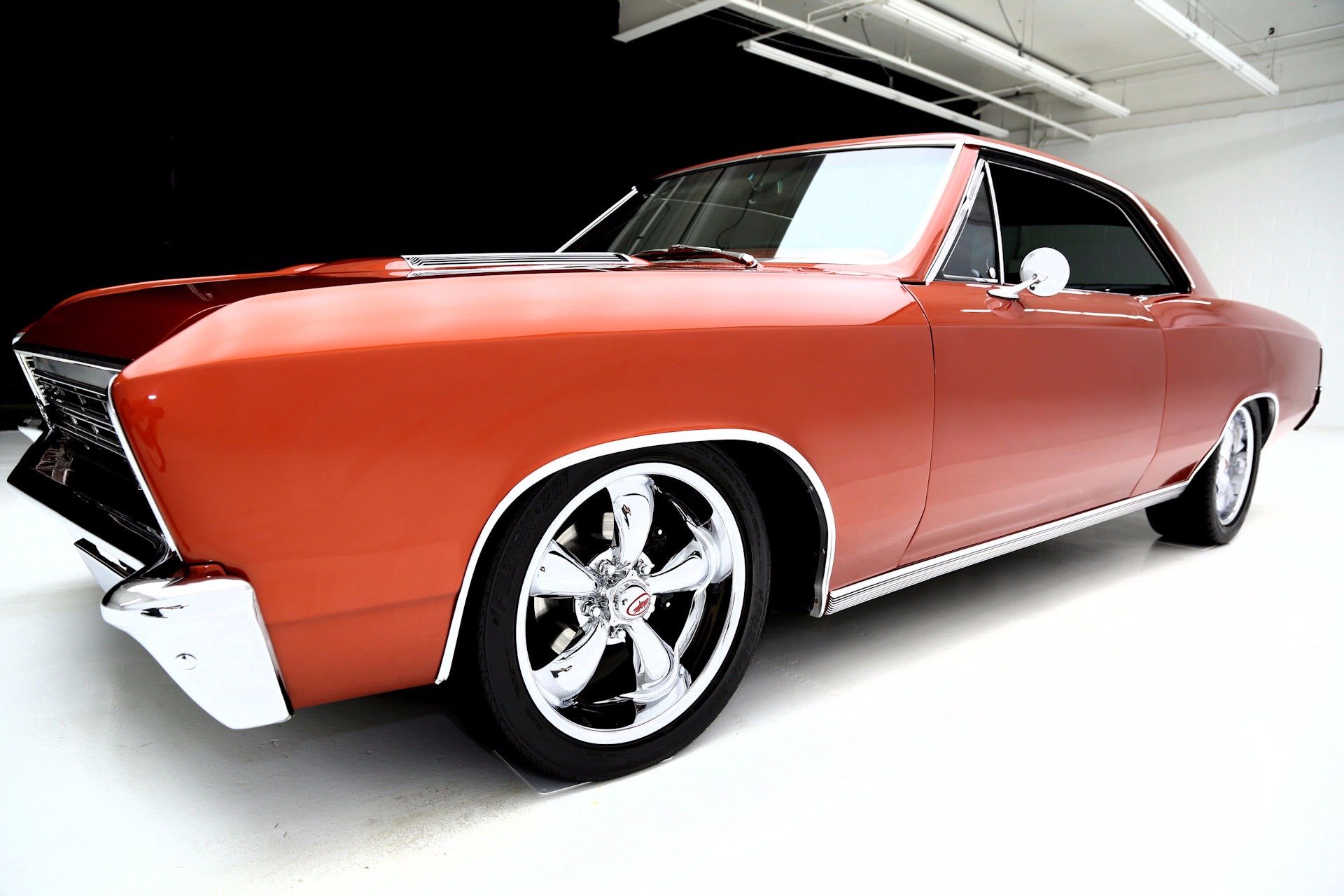 1967, Chevrolet, Chevelle, 396, Muscle, Classic, Hot, Rod, Rods Wallpaper