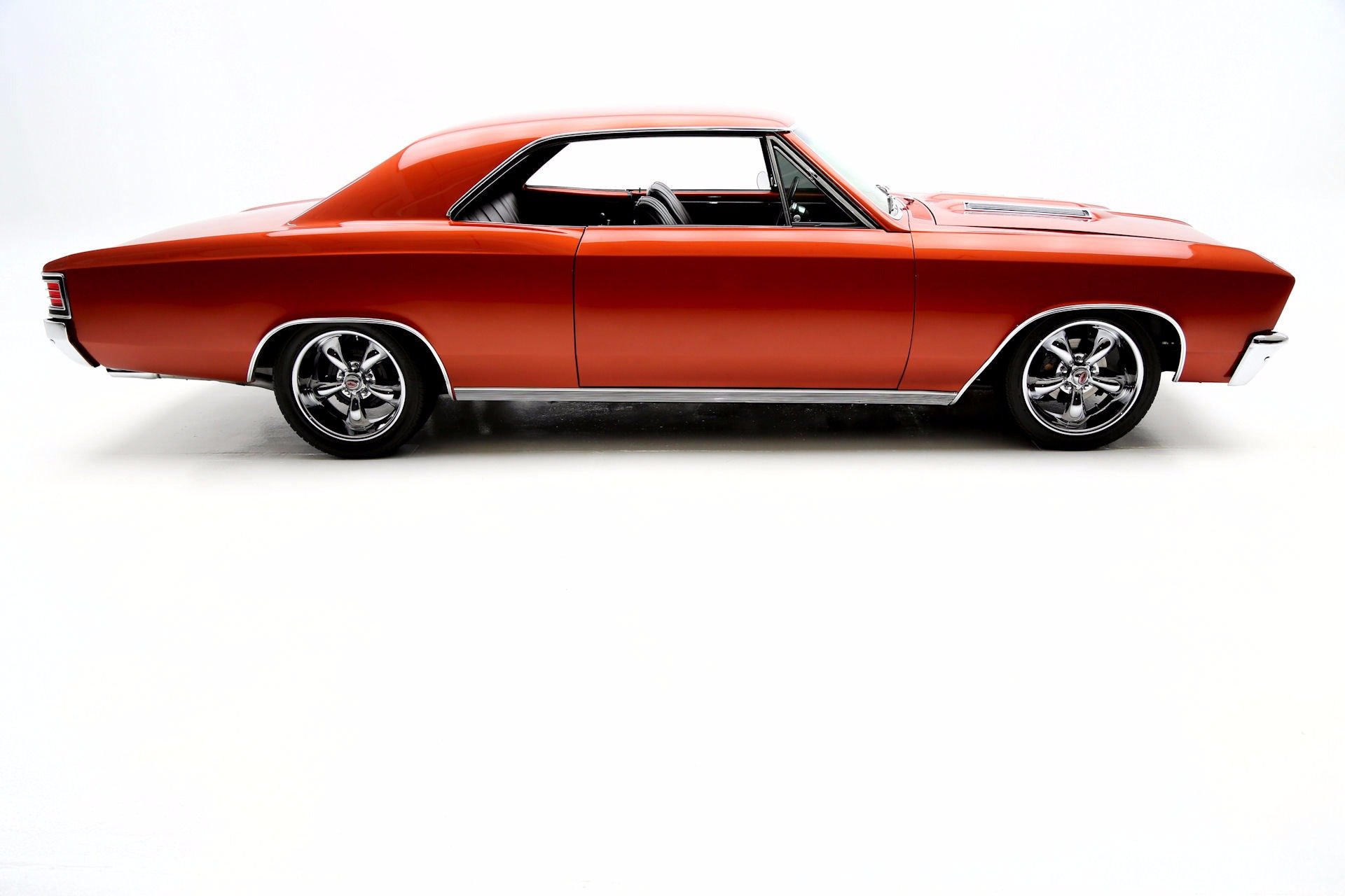 1967, Chevrolet, Chevelle, 396, Muscle, Classic, Hot, Rod, Rods Wallpaper