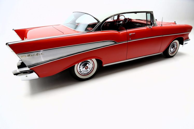 1957, Chevrolet, Bel, Air, Retro, Belair HD Wallpaper Desktop Background