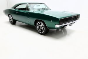 1968, Dodge, Charger, 440, Mopar, Hot, Rod, Rods, Muscle, Classic, Custom