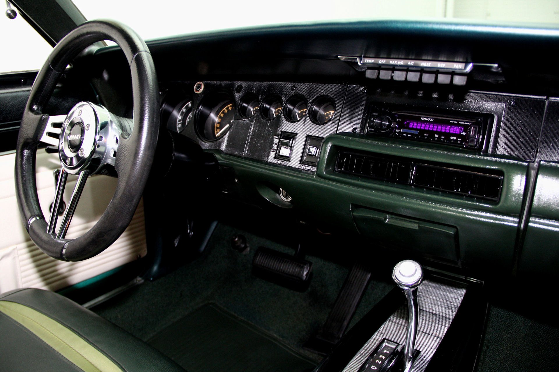 1968, Dodge, Charger, 440, Mopar, Hot, Rod, Rods, Muscle, Classic, Custom Wallpaper