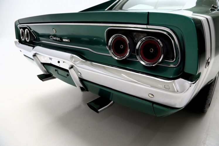 1968, Dodge, Charger, 440, Mopar, Hot, Rod, Rods, Muscle, Classic, Custom HD Wallpaper Desktop Background