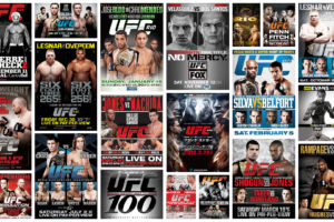 ufc, Mixed, Martial, Arts, Mma, Fight, Extreme, Poster, Posters