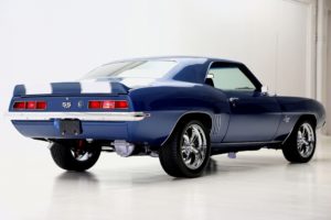 1969, Chevrolet, Camaro, R s, S s, Muscle, Classic, Hot, Rod, Rods