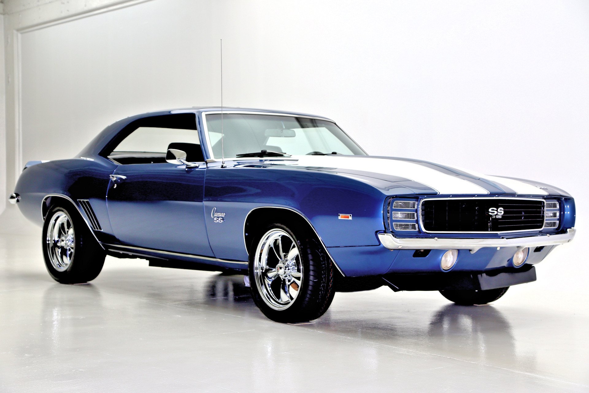 1969, Chevrolet, Camaro, R s, S s, Muscle, Classic, Hot, Rod, Rods Wallpape...