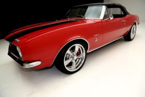 1967, Chevrolet, Camaro, Convertible, Muscle, Custom, Hot, Rod, Rods, Classic