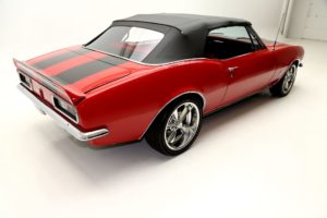 1967, Chevrolet, Camaro, Convertible, Muscle, Custom, Hot, Rod, Rods, Classic