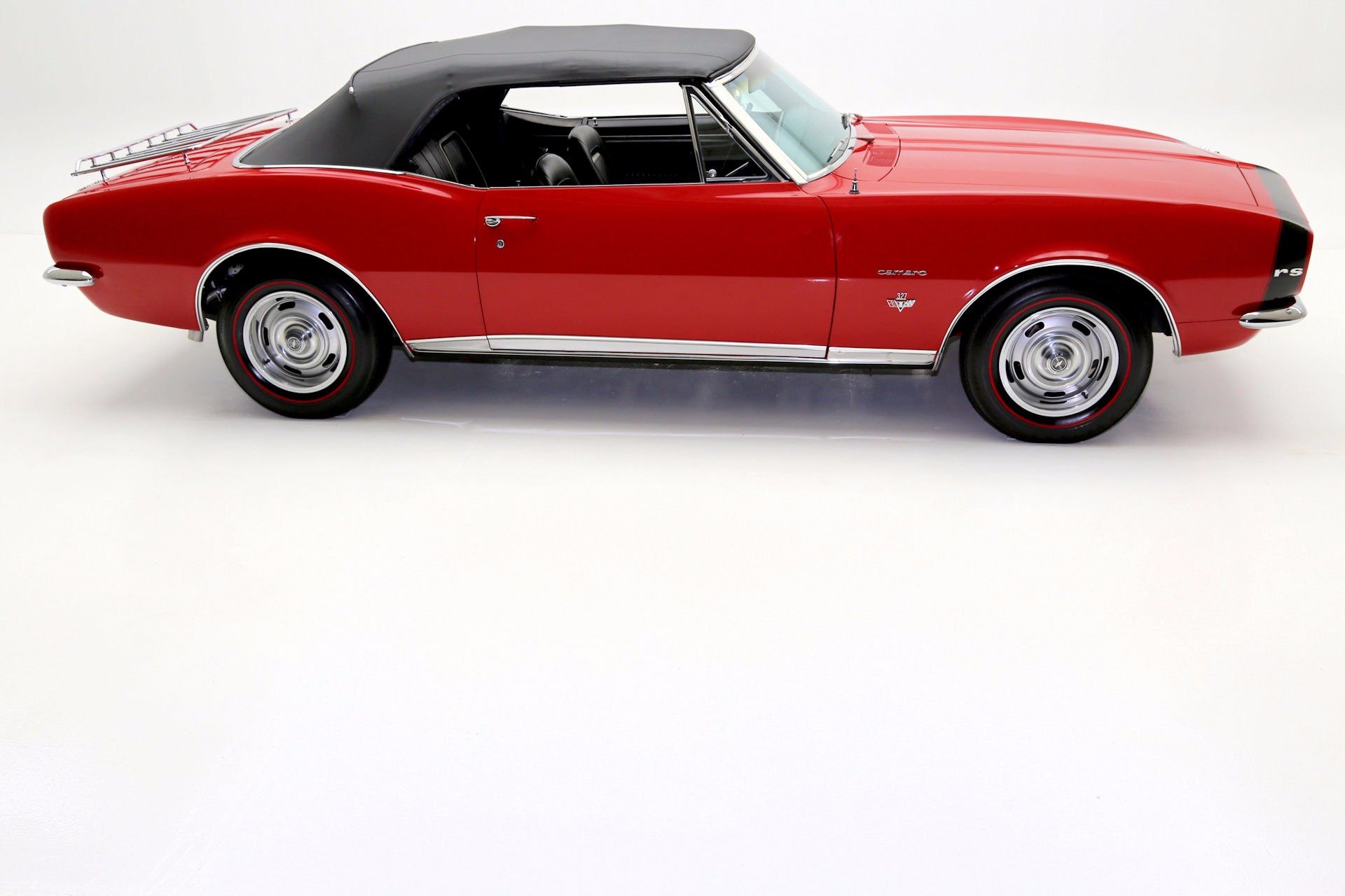 1967, Chevrolet, Camaro, Convertible, R s, Muscle, Classic Wallpaper