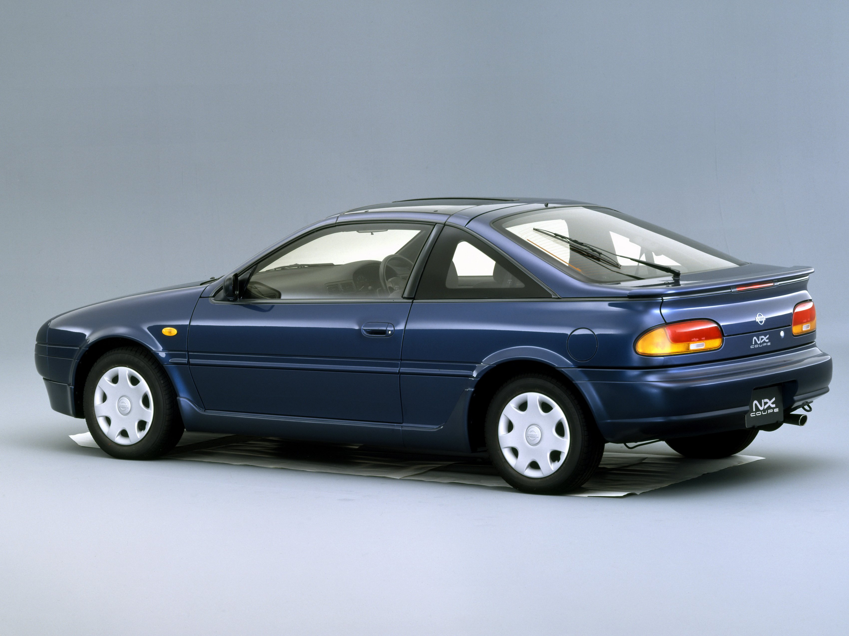 1992, Nissan, N x, Coupe, B13 Wallpaper