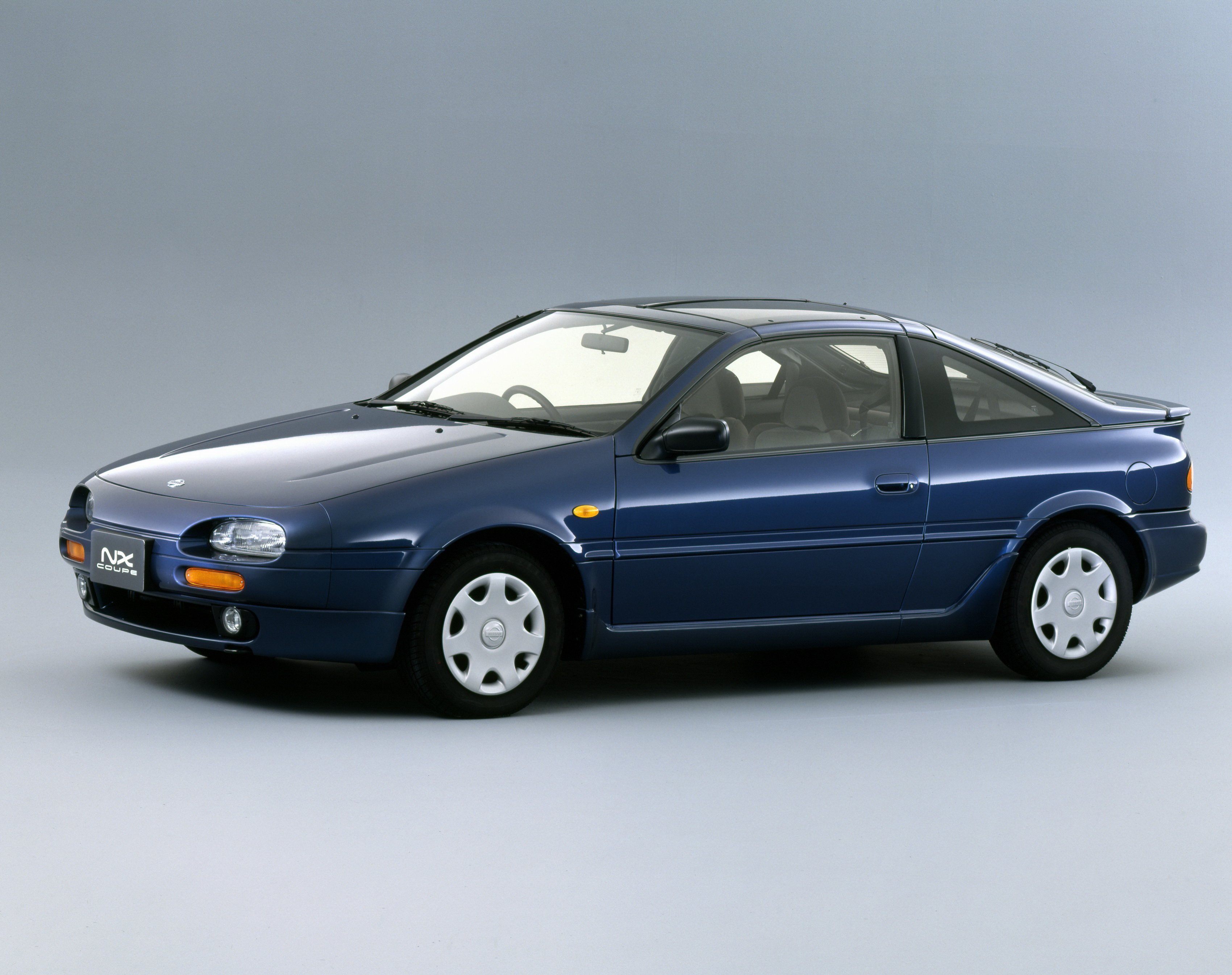 1992, Nissan, N x, Coupe, B13 Wallpaper