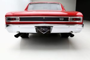 1966, Chevrolet, Chevelle, 454, Muscle, Classic