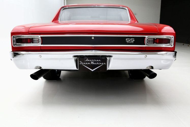 1966, Chevrolet, Chevelle, 454, Muscle, Classic HD Wallpaper Desktop Background