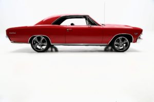 1966, Chevrolet, Chevelle, 454, Muscle, Classic