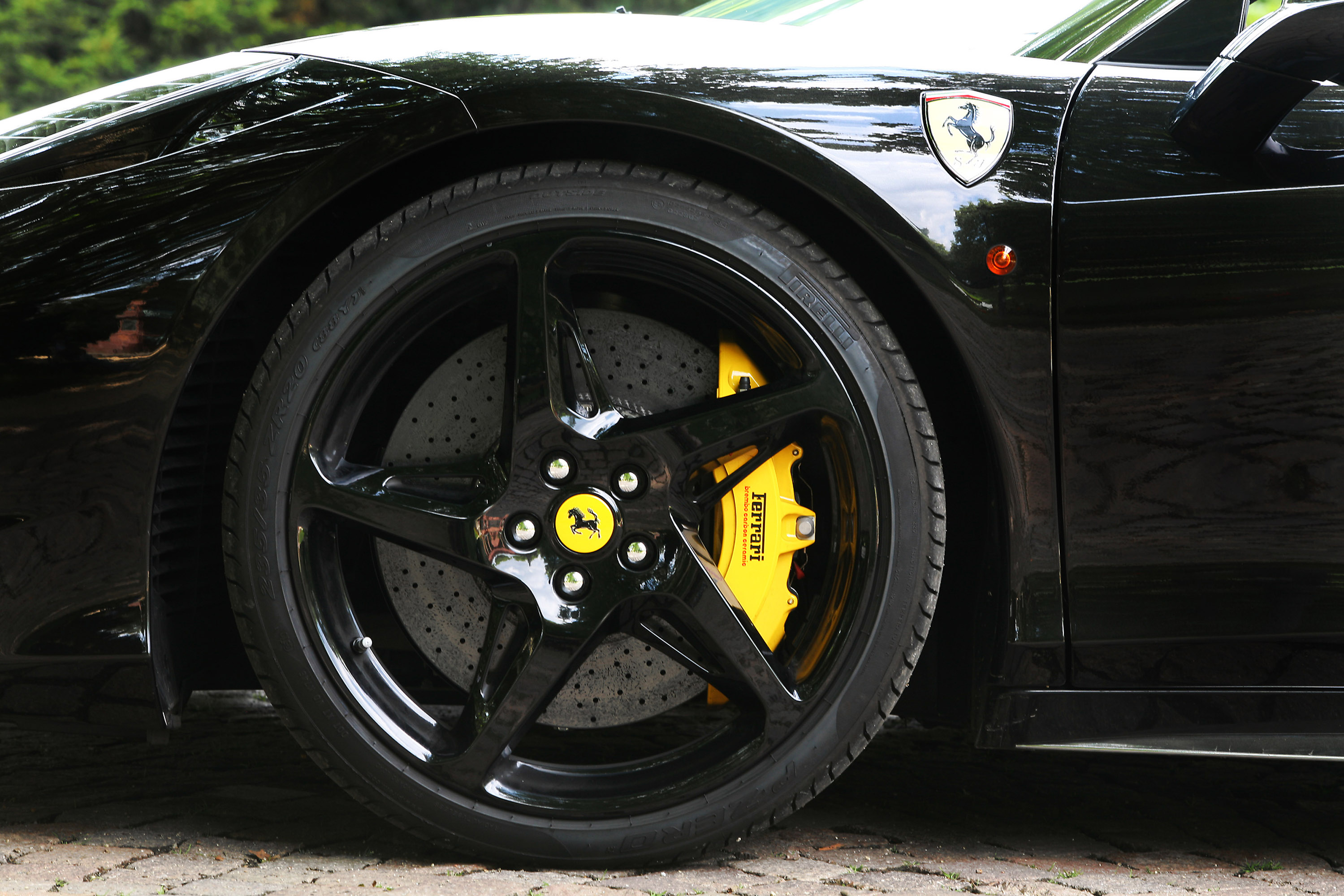 2011, Cam shaft, Ferrari, 458, Italia, Supercar, Supercars, Wheel, Wheels Wallpaper
