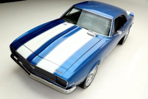1967, Chevrolet, Camaro, S s, Muscle, Classic, Hot, Rod, Rods