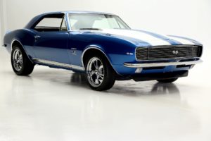 1967, Chevrolet, Camaro, S s, Muscle, Classic, Hot, Rod, Rods