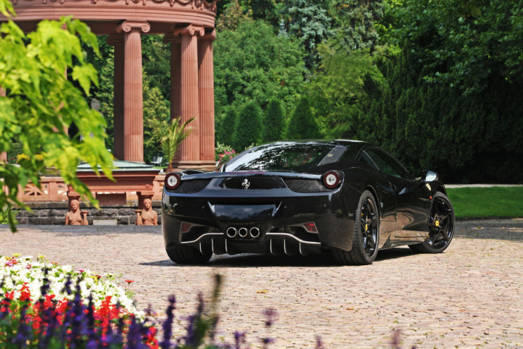 2011, Cam shaft, Ferrari, 458, Italia, Supercar, Supercars HD Wallpaper Desktop Background