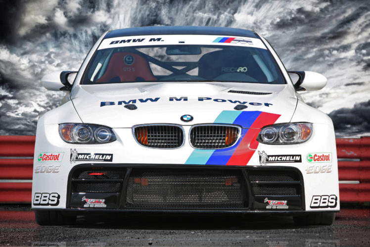 2011, Clp, Bmw, M 3, G t, Race, Racing HD Wallpaper Desktop Background