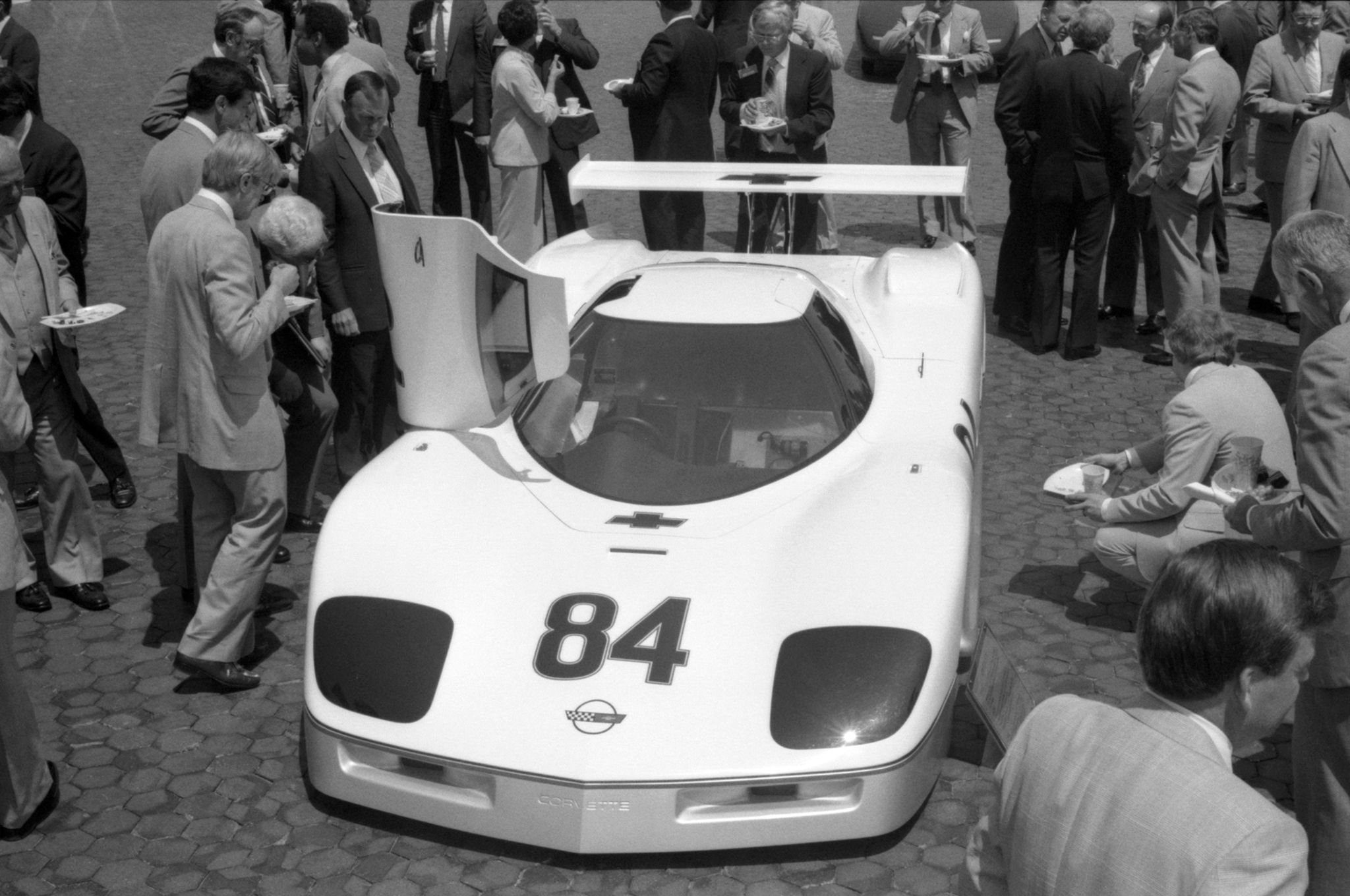 gtp, Corvette, Racer, Race, Racing, Lemans, Le mans, Chevrolet, Rally Wallpaper