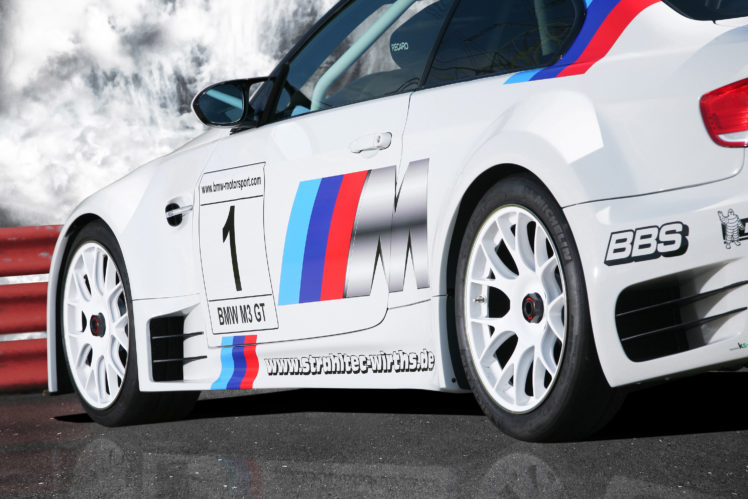 2011, Clp, Bmw, M 3, G t, Race, Racing, Wheel, Wheels HD Wallpaper Desktop Background