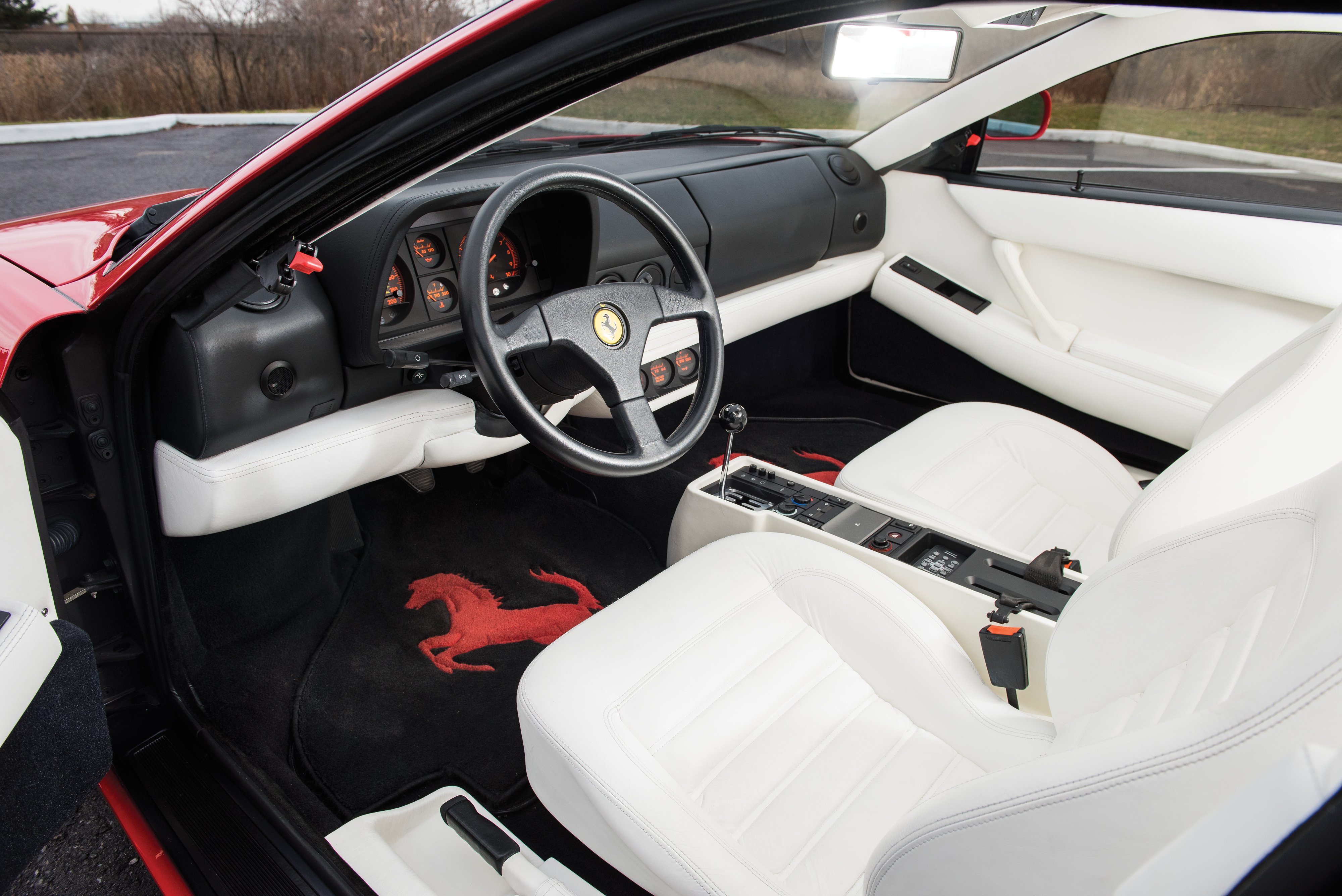 1991 94, Ferrari, 512tr, Us spec, Pininfarina, Supercar, 512 Wallpaper