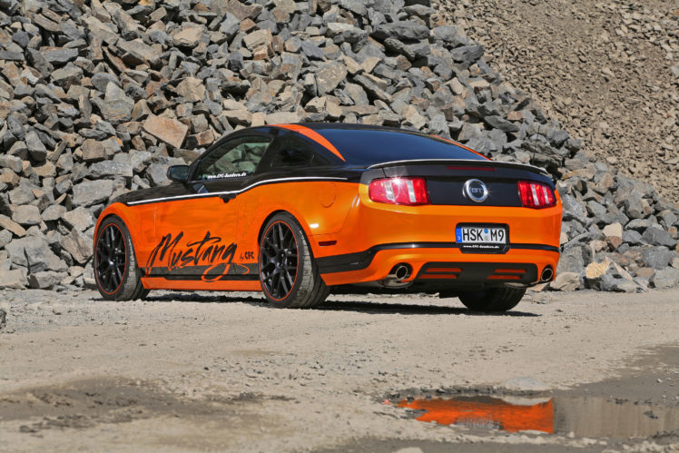 2011, Design world, Ford, Mustang, Tuning, Muscle HD Wallpaper Desktop Background