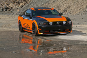 2011, Design world, Ford, Mustang, Tuning, Muscle