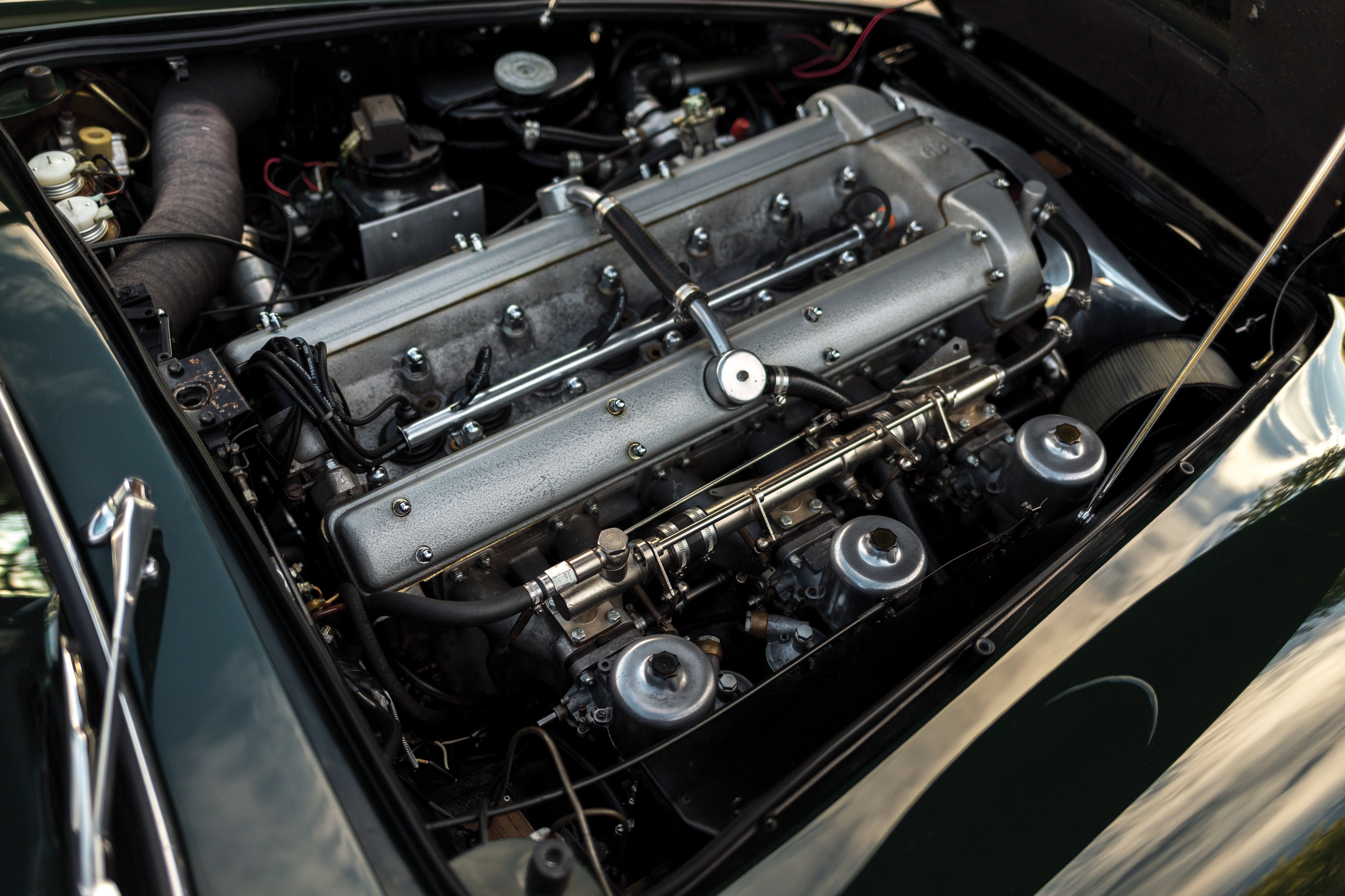 1965, Aston, Martin, Db6, Classic Wallpaper