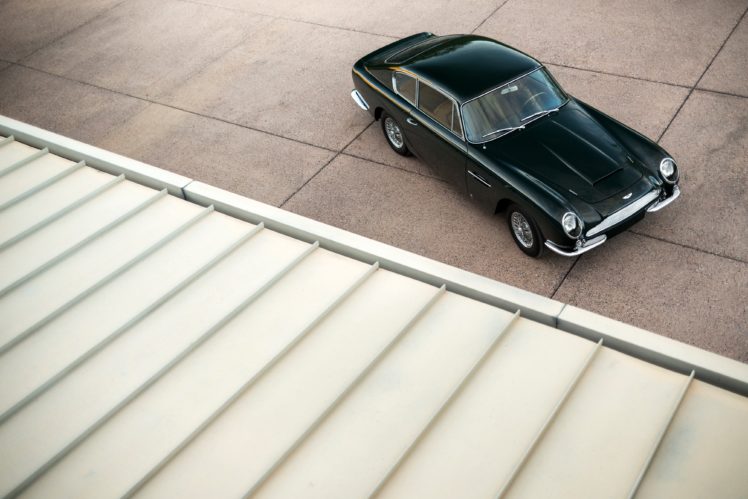 1965, Aston, Martin, Db6, Classic HD Wallpaper Desktop Background