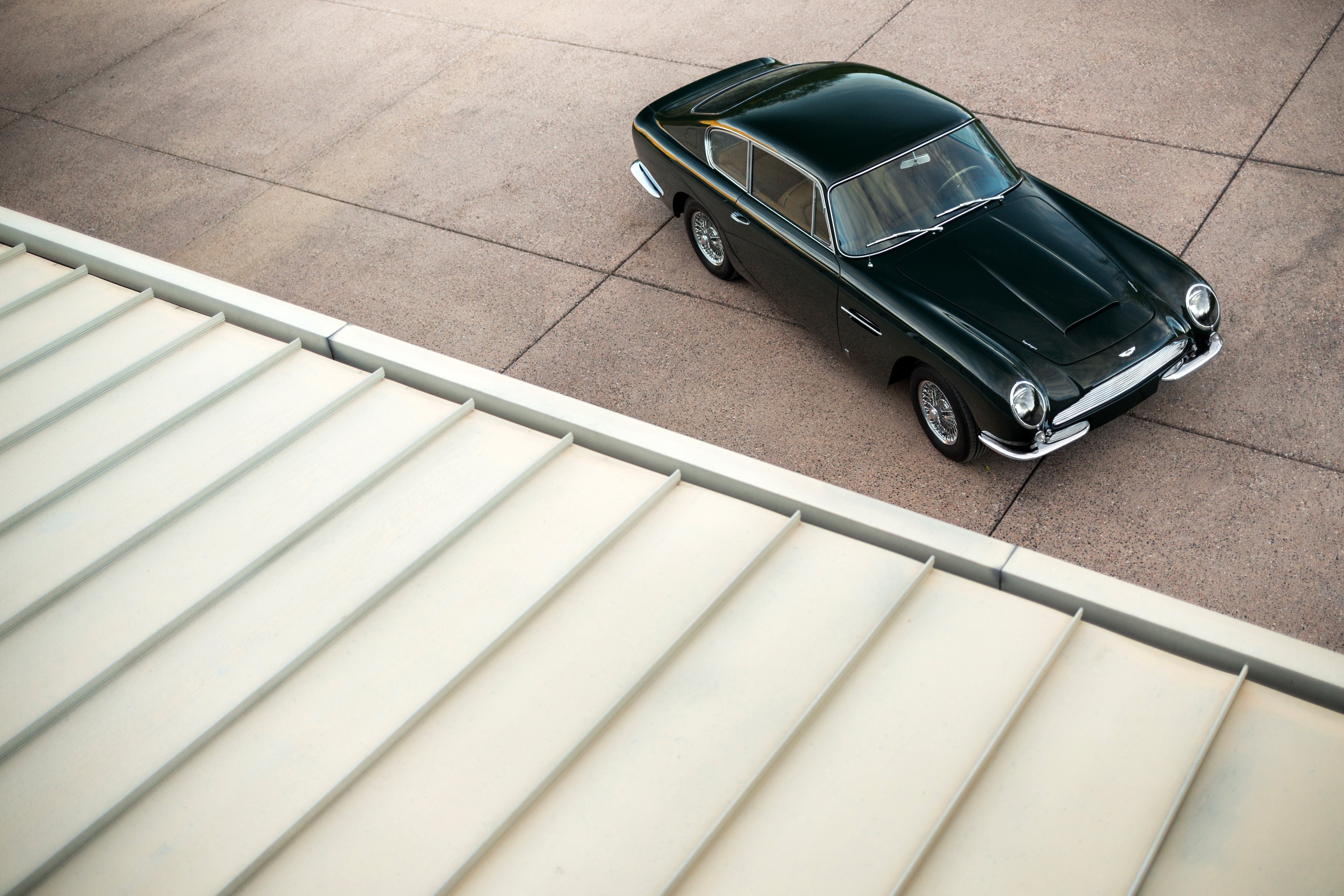 1965, Aston, Martin, Db6, Classic Wallpaper