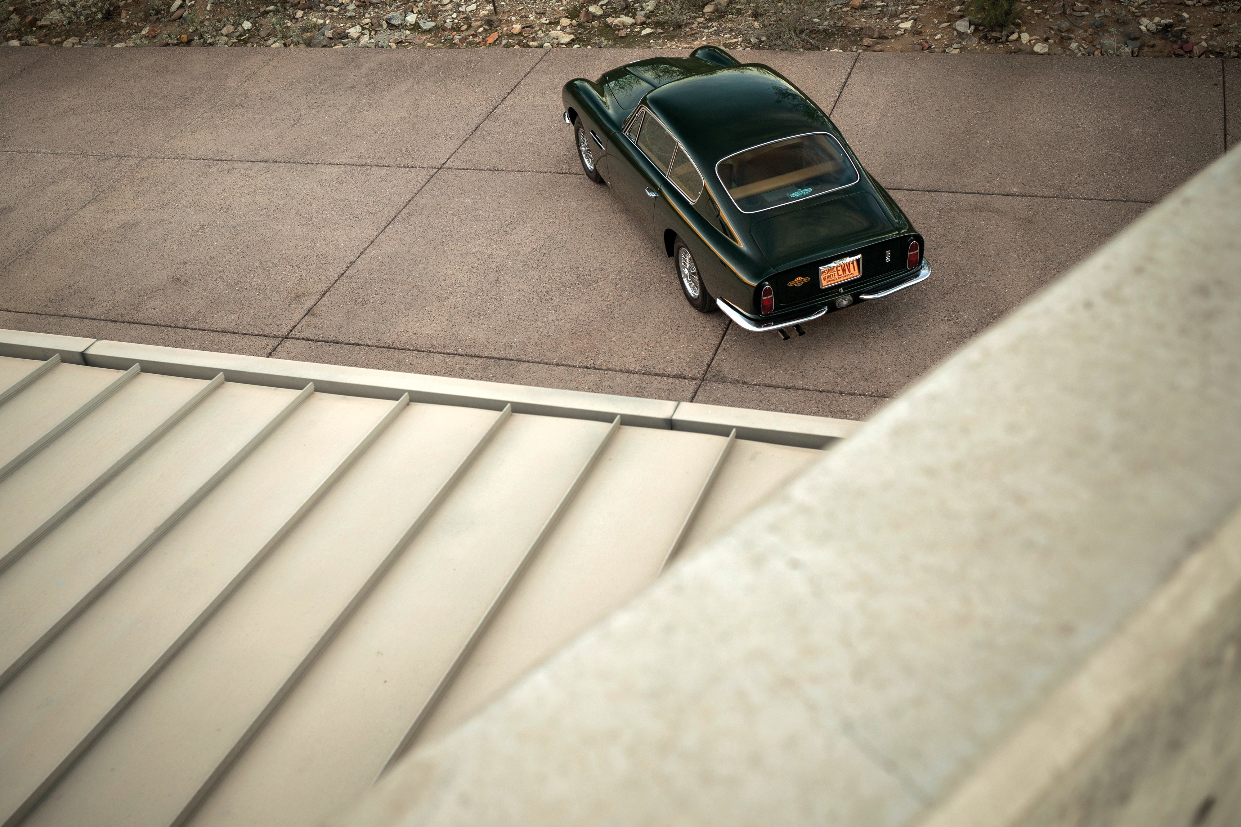 1965, Aston, Martin, Db6, Classic Wallpaper