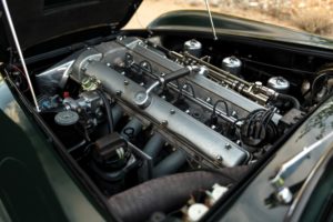 1965, Aston, Martin, Db6, Classic