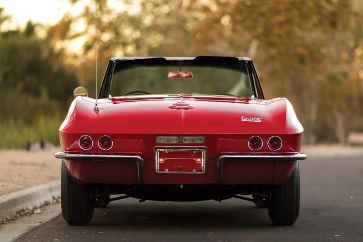 1967, Chevrolet, Corvette, Sting, Ray, L79, Convertible, Muscle, Supercar, Classic, Stingray HD Wallpaper Desktop Background