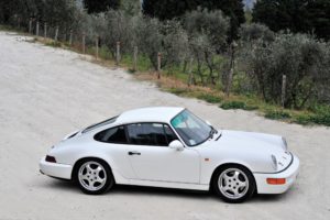 1993, Porsche, 911, Carrera, R s, 3 6, Leichtbau, 964