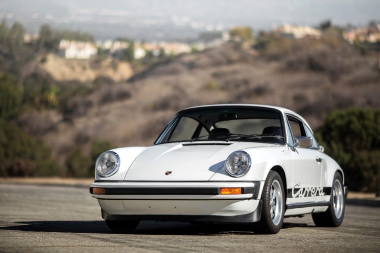 1975, Porsche, 911, Carrera, 2 7, Coupe, Ducktail, Classic, Supercar HD Wallpaper Desktop Background