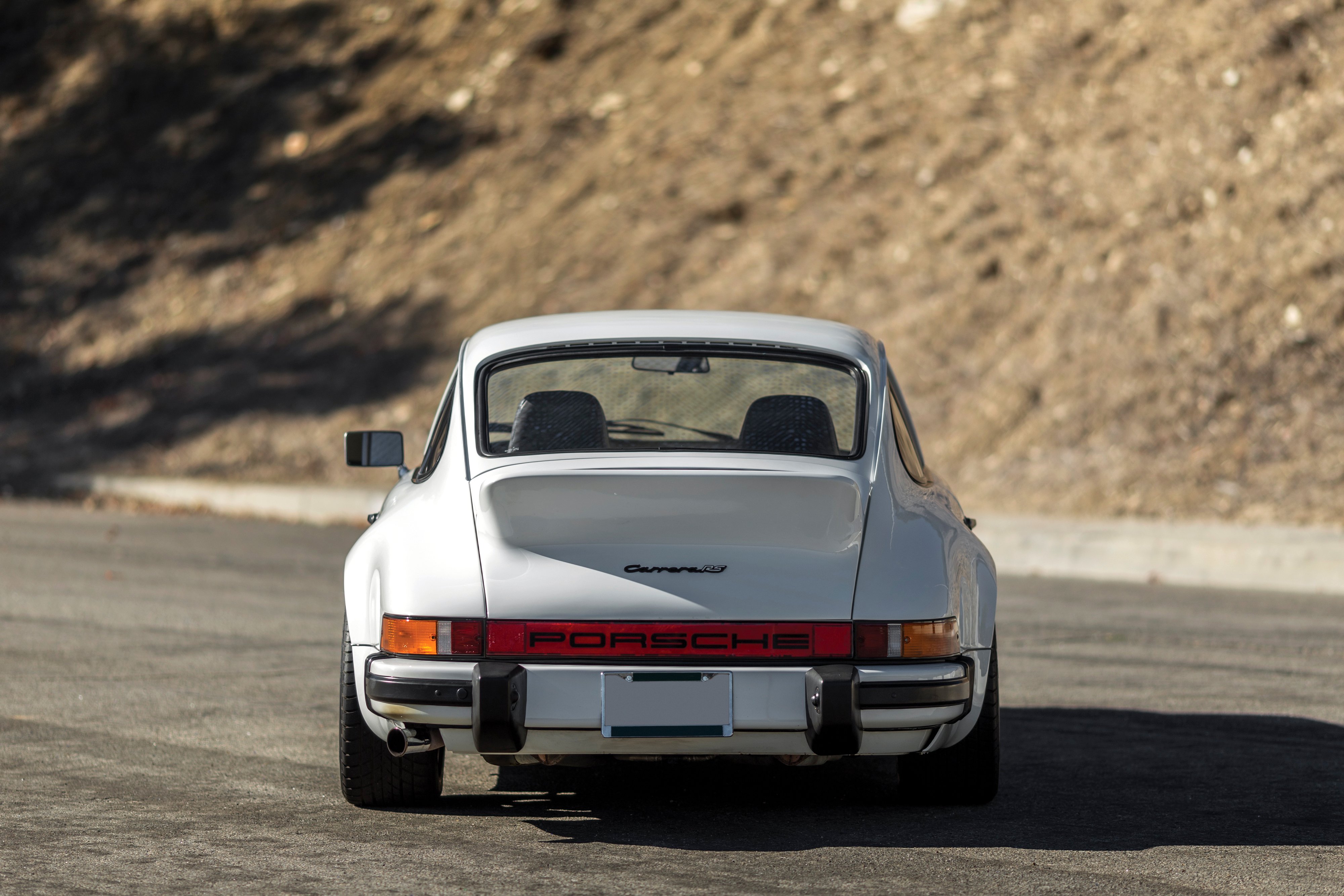 1975, Porsche, 911, Carrera, 2 7, Coupe, Ducktail, Classic, Supercar Wallpaper