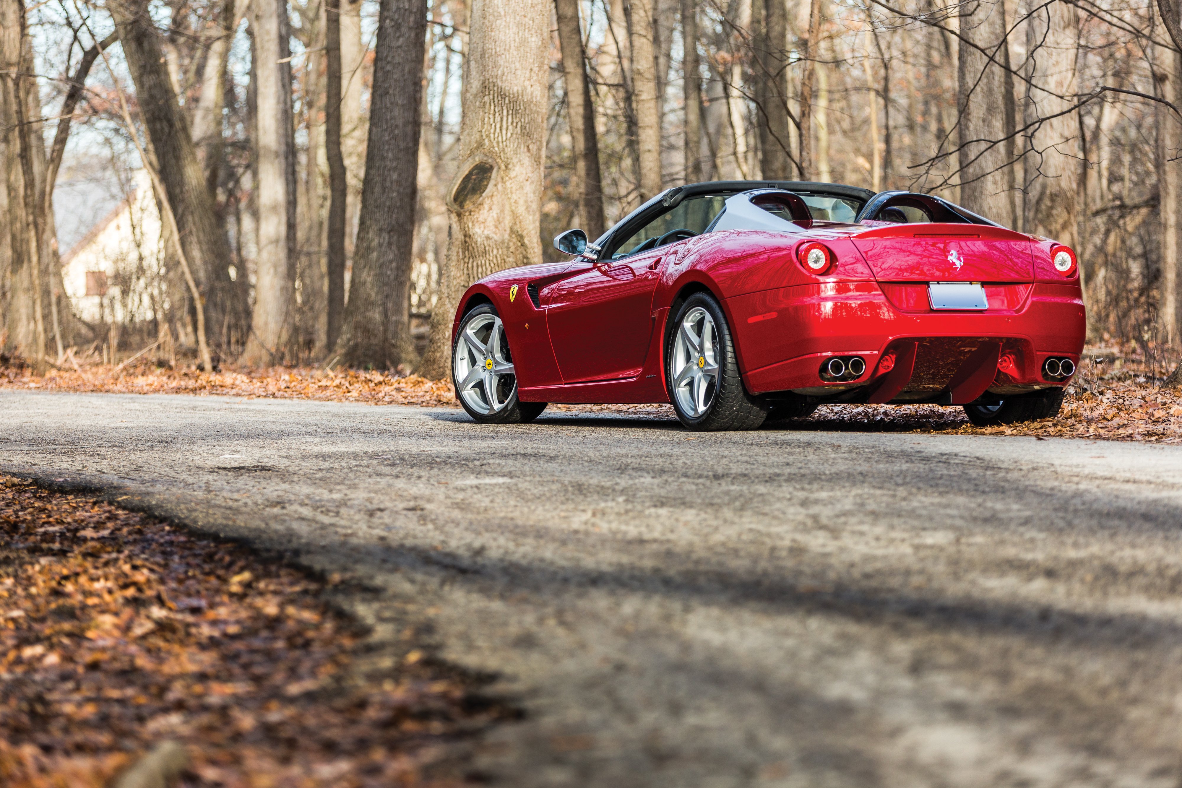 2010, Ferrari, S a, Aperta, Us spec, Pininfarina, Supercar Wallpaper