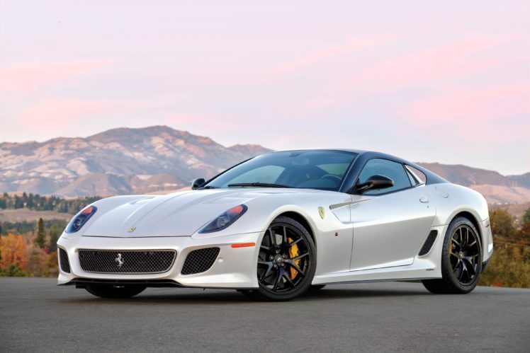 2011, Ferrari, 599, Gto, Us spec, Pininfarina, Supercar HD Wallpaper Desktop Background