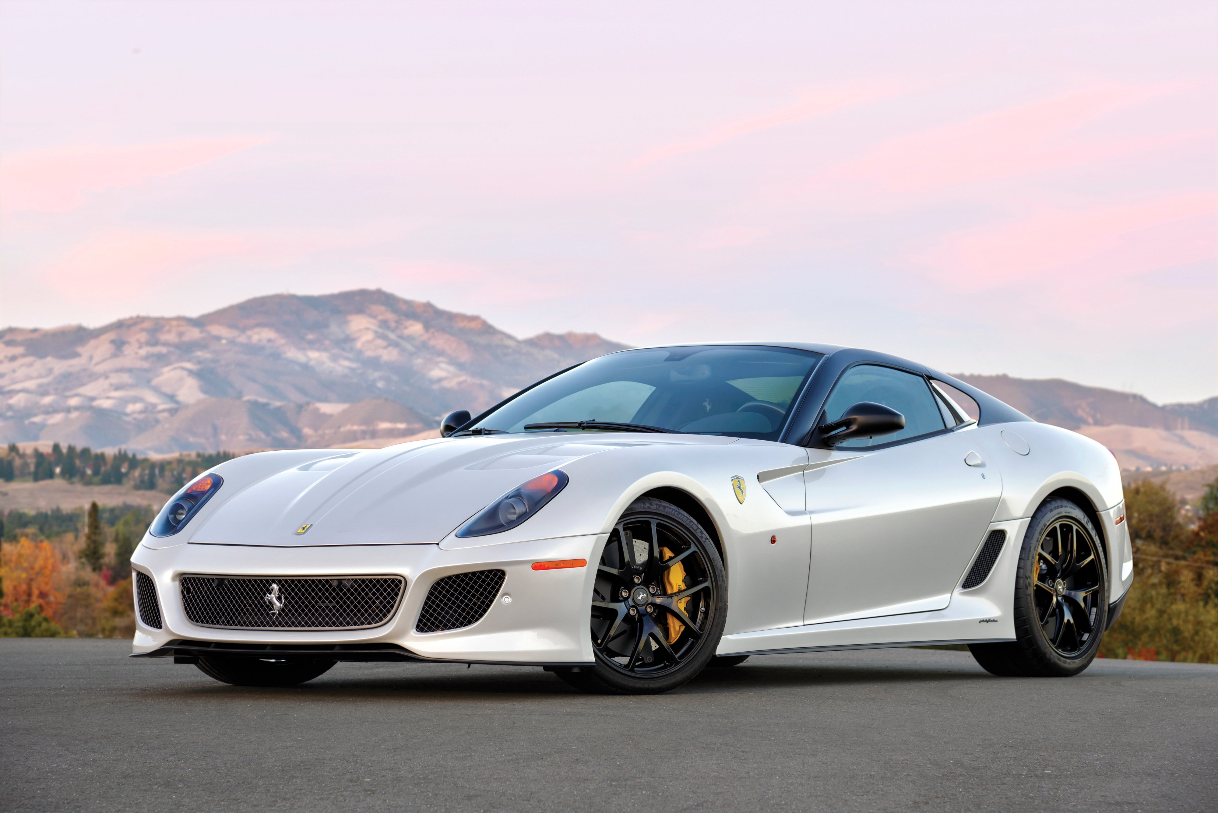 2011, Ferrari, 599, Gto, Us spec, Pininfarina, Supercar Wallpaper