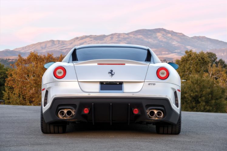 2011, Ferrari, 599, Gto, Us spec, Pininfarina, Supercar HD Wallpaper Desktop Background