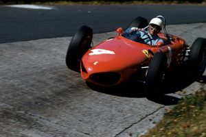 1962, Ferrari, 156, F 1, Formula, Race, Racing, Retro